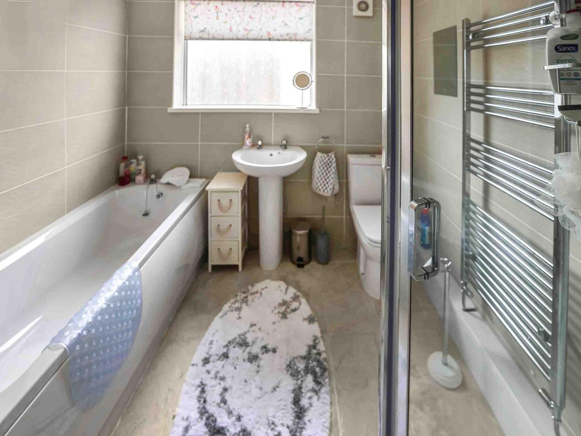 Cwtch Cottage Cardiff Zewnętrze zdjęcie