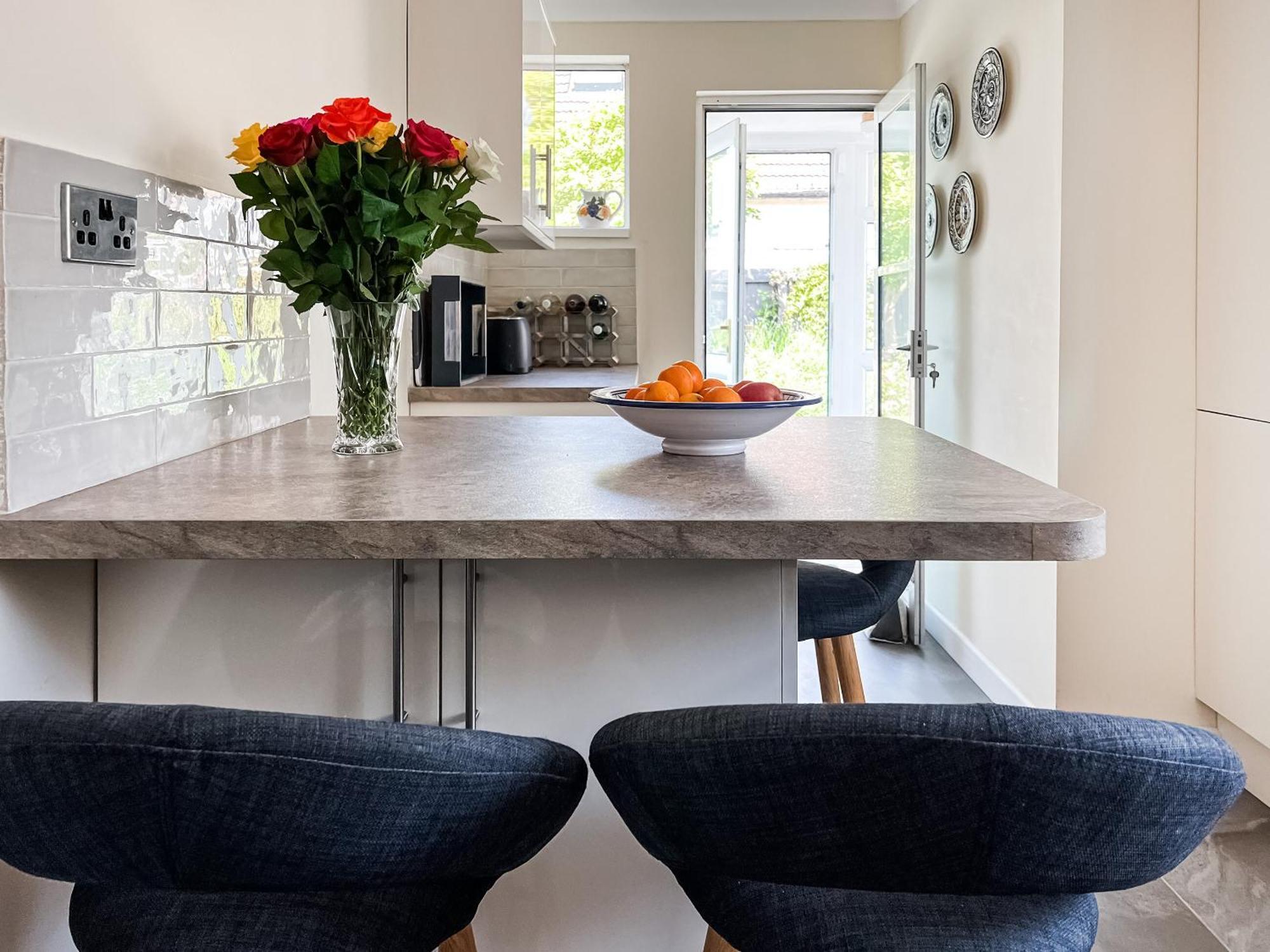 Cwtch Cottage Cardiff Zewnętrze zdjęcie
