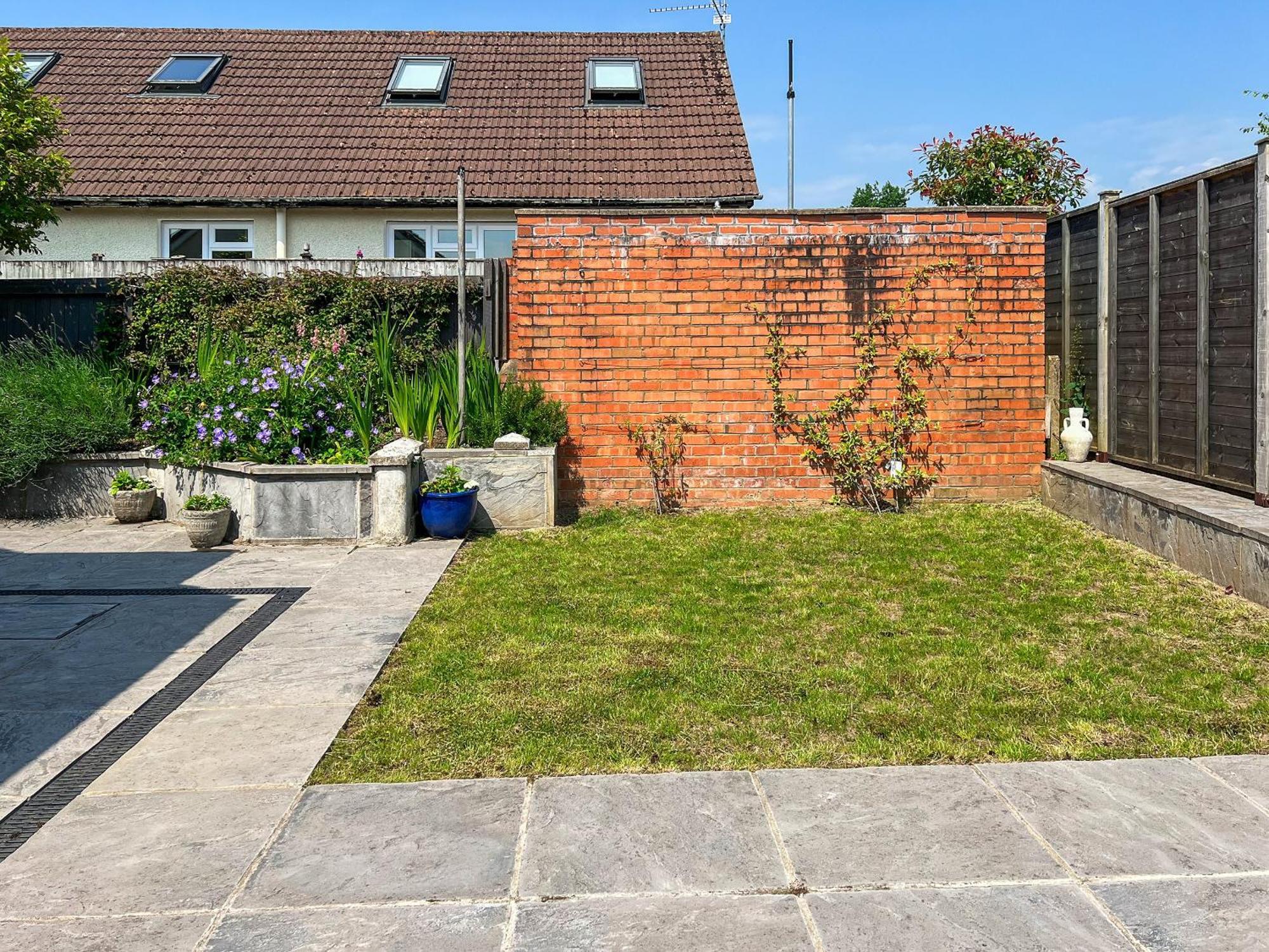 Cwtch Cottage Cardiff Zewnętrze zdjęcie